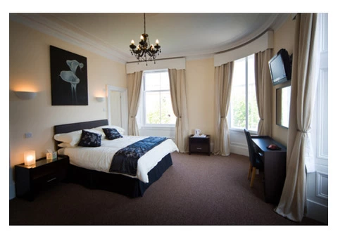 Luxury Guest House in Hawick