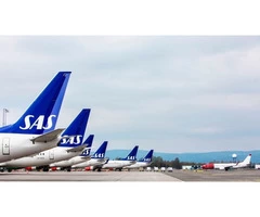 Denmark to make flights fuel free