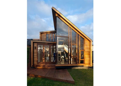 House Extensions - 1/8