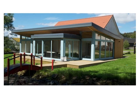 House Extensions - 2/8