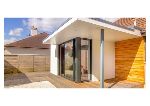 House Extensions - 3/8