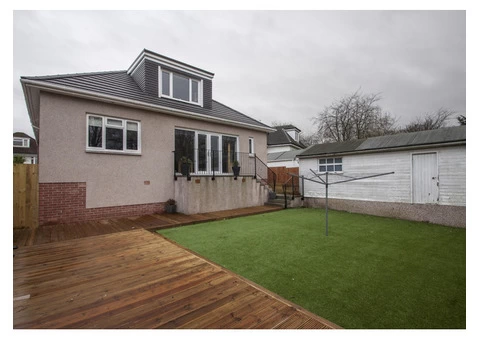 House Extensions - 4/8