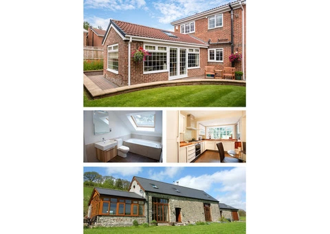 House Extensions - 5/8