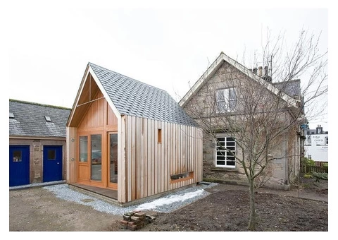House Extensions - 6/8