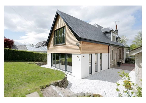 House Extensions - 7/8