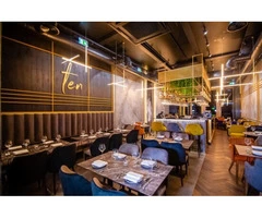 Find The  Best Restaurant in Ruislip