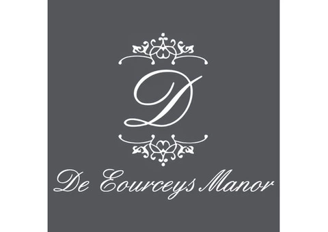 De Courceys Manor - The Perfect Wedding Venue For You
