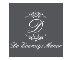 De Courceys Manor - The Perfect Wedding Venue For You