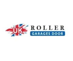 Roller Shutter Garage Doors London