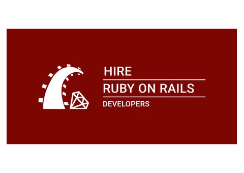 Hire RoR Developers in UK 2022 - 1/3