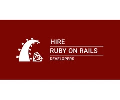 Hire RoR Developers in UK 2022