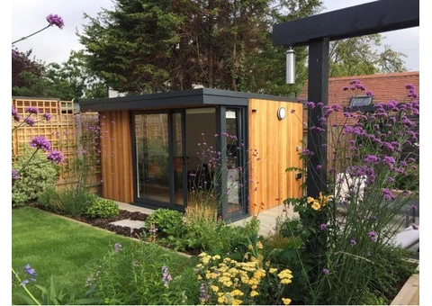 Garden Rooms - 2/8