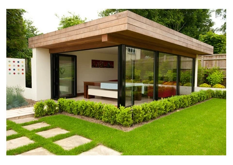 Garden Rooms - 3/8
