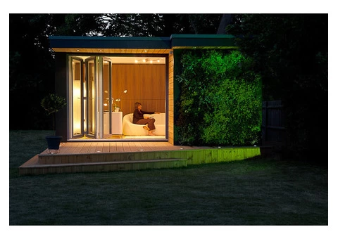 Garden Rooms - 4/8