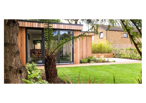 Garden Rooms - 5/8