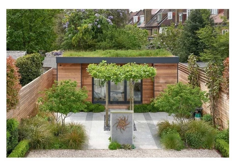 Garden Rooms - 8/8