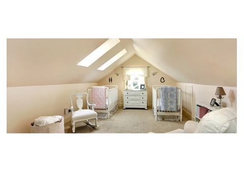Loft Conversions - 3/6