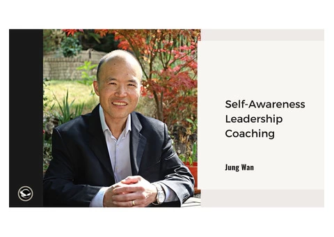 Self-Awareness Leadership Coaching