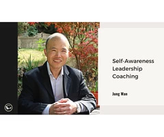 Self-Awareness Leadership Coaching
