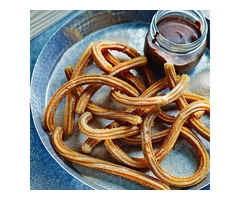 Traditional Spanish cuisine