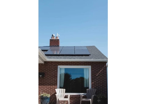 The Best Solar Panel Company: Get Your Solar Power Solutions Right Here!