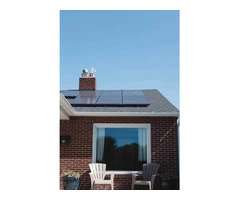 The Best Solar Panel Company: Get Your Solar Power Solutions Right Here!