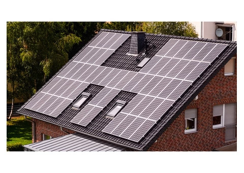 Solar Battery Storage UK