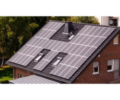 Solar Battery Storage UK