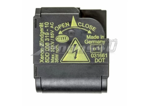 Hella 5DD008319-10 HID Xenon Starter Igniter
