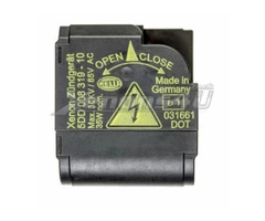 Hella 5DD008319-10 HID Xenon Starter Igniter