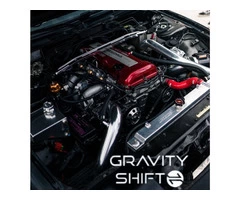 Meyer Auto Parts Suppliers - Gravity Shift IO