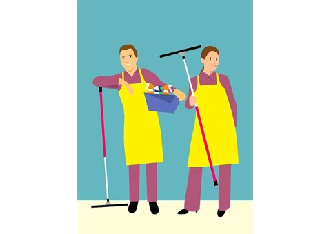 Cleaning Management Software