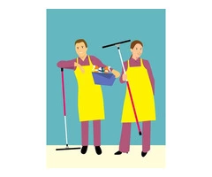 Cleaning Management Software