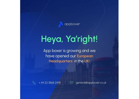 App Development Services