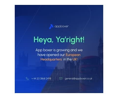 App Development Services