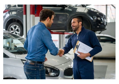 How to Check the History of a Used Car - caranalytics