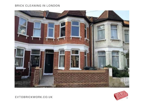 Evto Bricks Restoration Ltd - 1/4