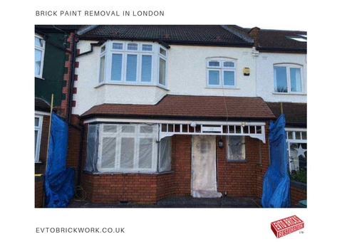 Evto Bricks Restoration Ltd - 2/4