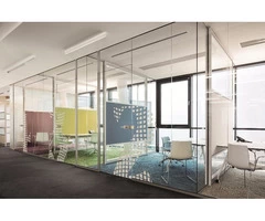 Office Partitioning Suppliers