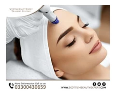 Hydrofacial is a Non-Invasive Skin Rejuvenation Treatment