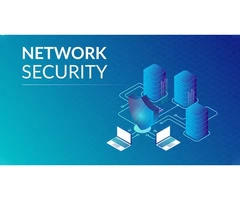 Leading Network Security Services Company in UK