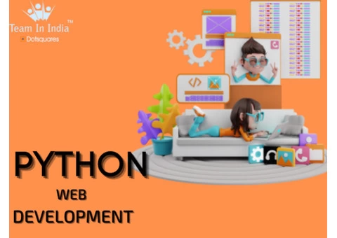 Python Development Services