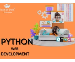 Python Development Services