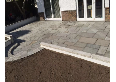 Driveways in Farnham, Call Experts! 07823 334721