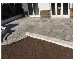 Driveways in Farnham, Call Experts! 07823 334721