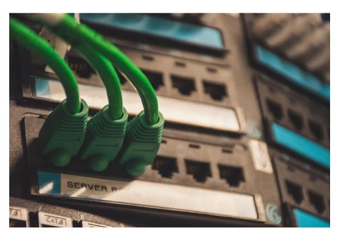 Fibre Leased Line