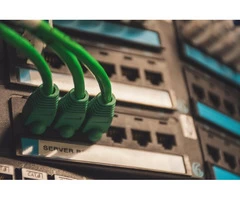 Fibre Leased Line