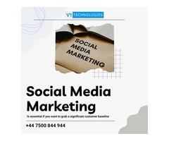 Grab Social Media Marketing Service for your Business