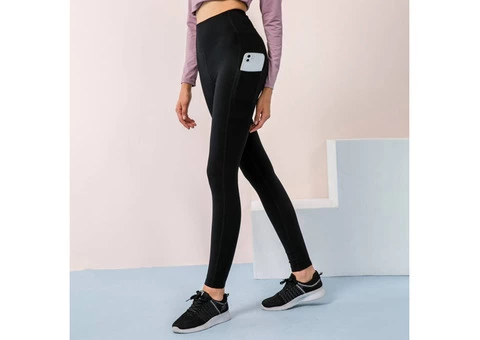 In Immediate Need Of Top-Quality, Functional Bulk Gym Leggings? – Visit Gym Leggings!