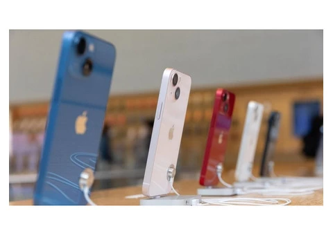 Apple announces self-service repair